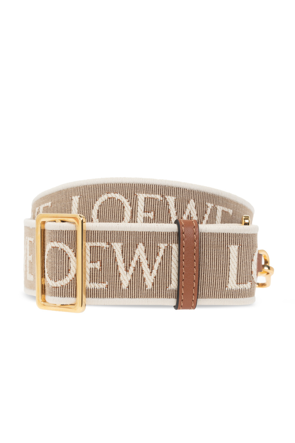 Loewe belt outlet sale